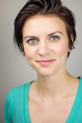 Audrey LeCrone