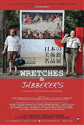Wretches  Jabberers