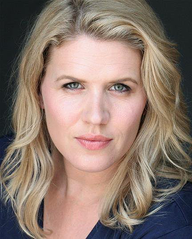 Sarah Jayne Hopkins