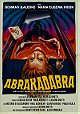 Abrakadabra (2018)