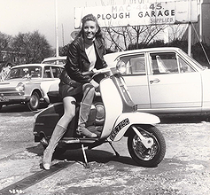 Andrea Allan pictures and photos