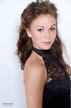 Abigail Prudames