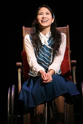 Nessarose Thropp