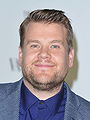 James Corden