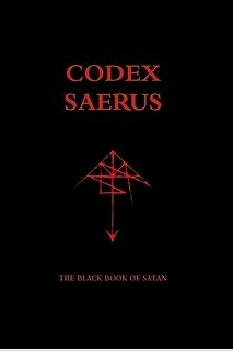 Codex Saerus: The Black Book of Satan