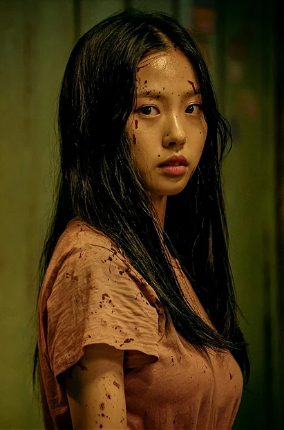 Lee Eun-Yu