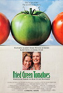 Fried Green Tomatoes