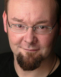 Dominik Diamond