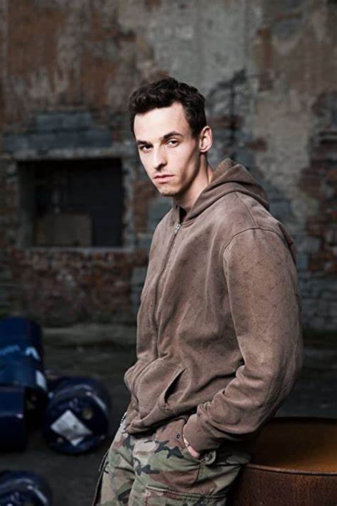 Janek Gregor