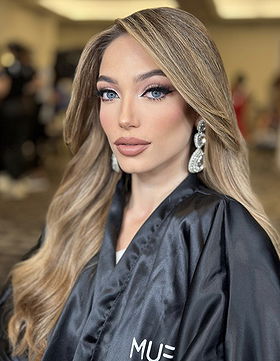 Ella Portelli