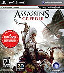 Assassin's Creed III