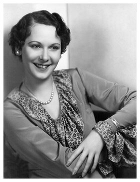 Ruth Weston