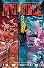 Invincible, Vol. 14: The Viltrumite War