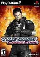 Time Crisis: Crisis Zone