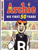Archie: His First 50 Years
