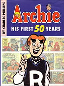 Archie: His First 50 Years