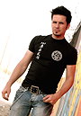 Hal Sparks