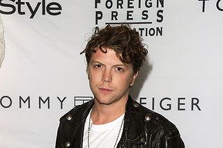 Michael Seater pictures and photos