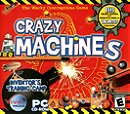 Crazy Machines: Inventors Training Camp