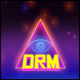 DRM: Death Ray Manta