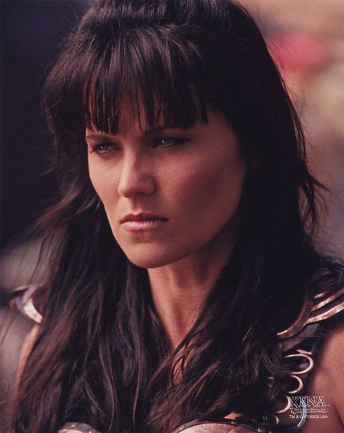 Xena