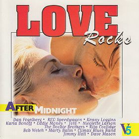 Love Rocks, Vol. 5: After Midnight