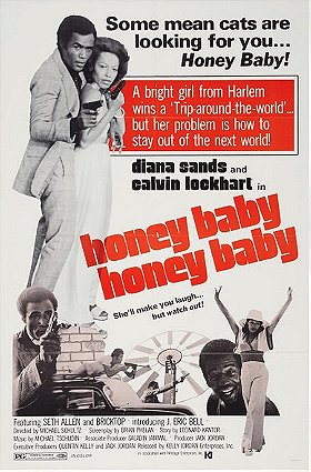 Honey Baby, Honey Baby