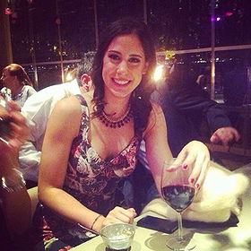 Cagla Akin