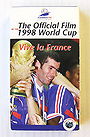 La Coupe De La Gloire: The Official Film of the 1998 FIFA World Cup