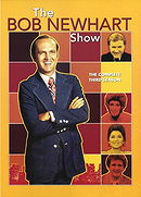 The Bob Newhart Show - The Complete Third Season