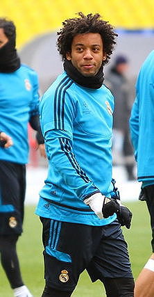 Marcelo Vieira