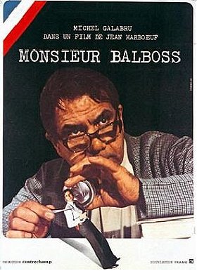 Monsieur Balboss