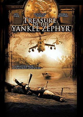 Treasure Yankee Zephyr  [Region 1] [US Import] [NTSC]
