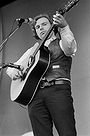 Van Morrison