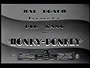 Honky Donkey