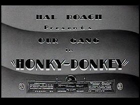 Honky Donkey