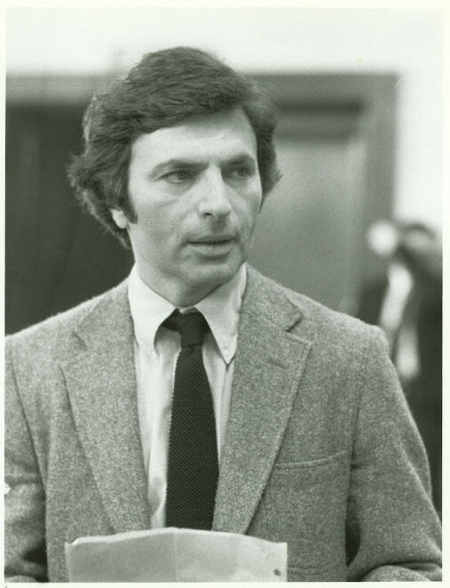 Vincent Baggetta