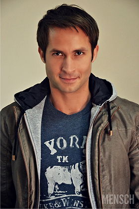 Gustavo Wabner