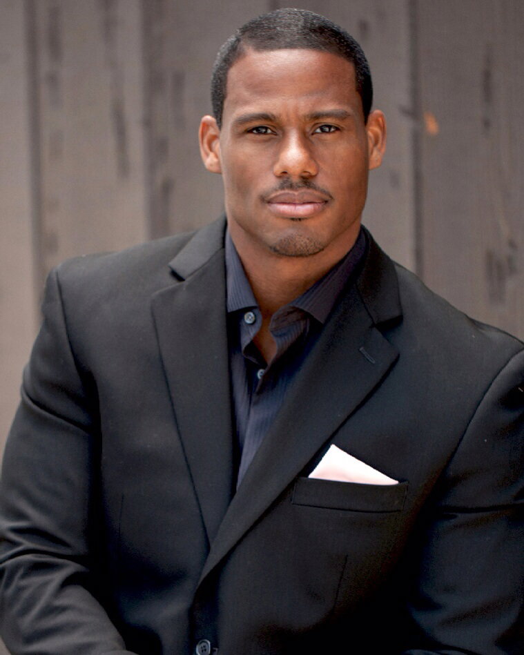Lazarus Guidry