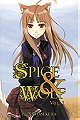 Spice and Wolf, Volume 1