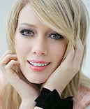 Hilary Duff