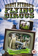 Monty Python's Flying Circus - The Complete Second Series
