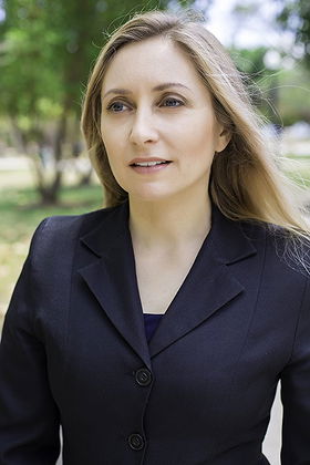 Luciana Lambert