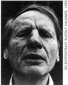 Rudolf Hausner