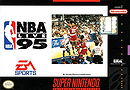 NBA Live 95