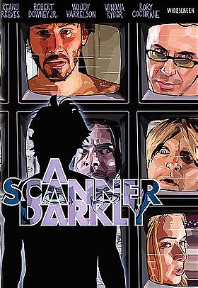 One Summer in Austin: The Story of Filming 'A Scanner Darkly'