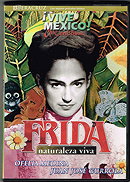 Frida Still Life