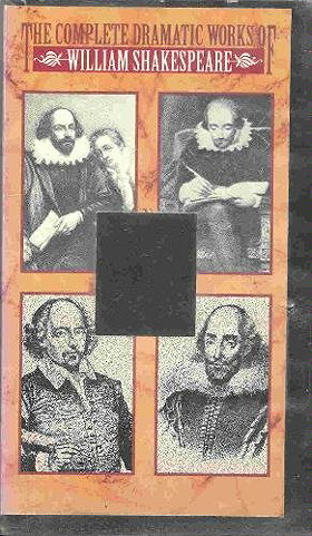 The Complete Dramatic Works of William Shakespeare: Henry V 