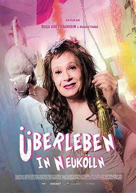 Survive in Neukölln