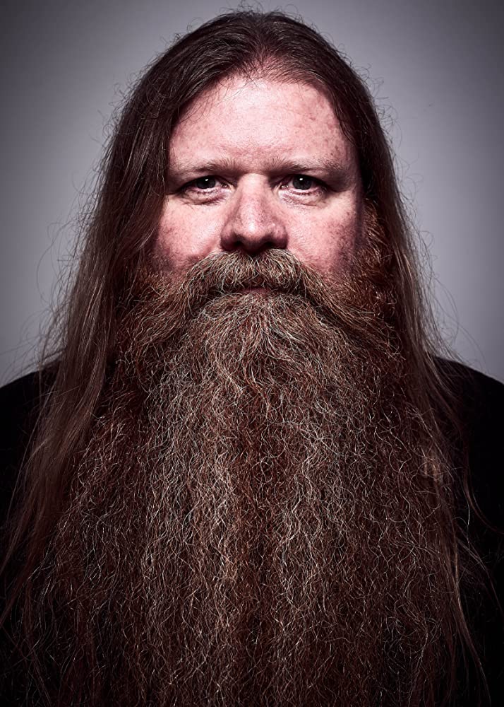 Erik Braa
